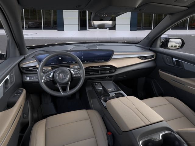2026 Buick Enclave Preferred - Photo 15