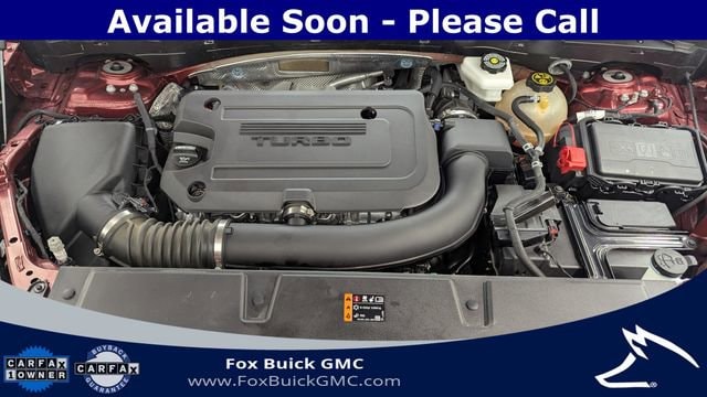 2023 Buick Envision Avenir - Photo 32