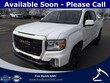  GMC Canyon