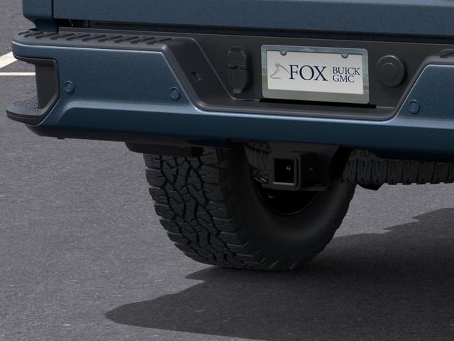 2026 GMC Sierra 2500HD Denali - Photo 14