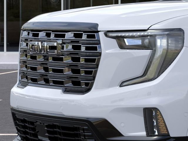 2026 GMC Acadia Denali Ultimate - Photo 13