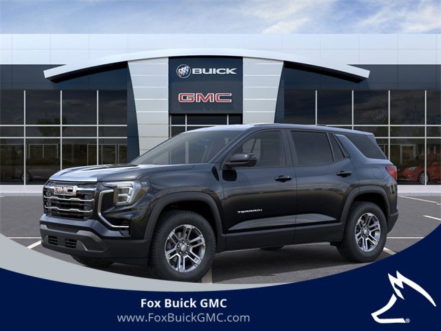 2026 Gmc Terrain Elevation photo 2