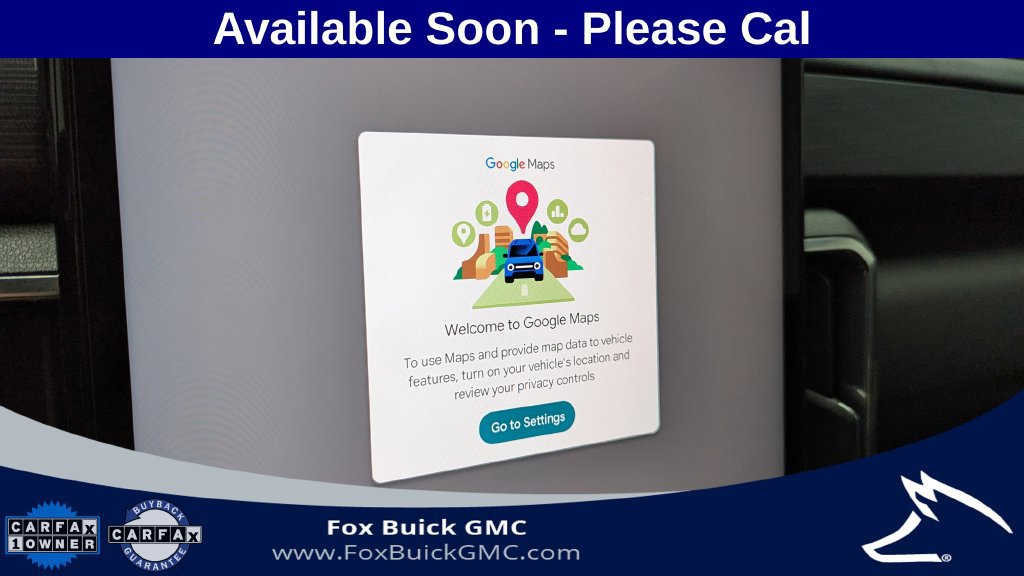 2025 GMC Acadia Elevation - Photo 15