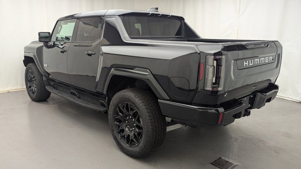 2026 GMC HUMMER EV 2X - Photo 8