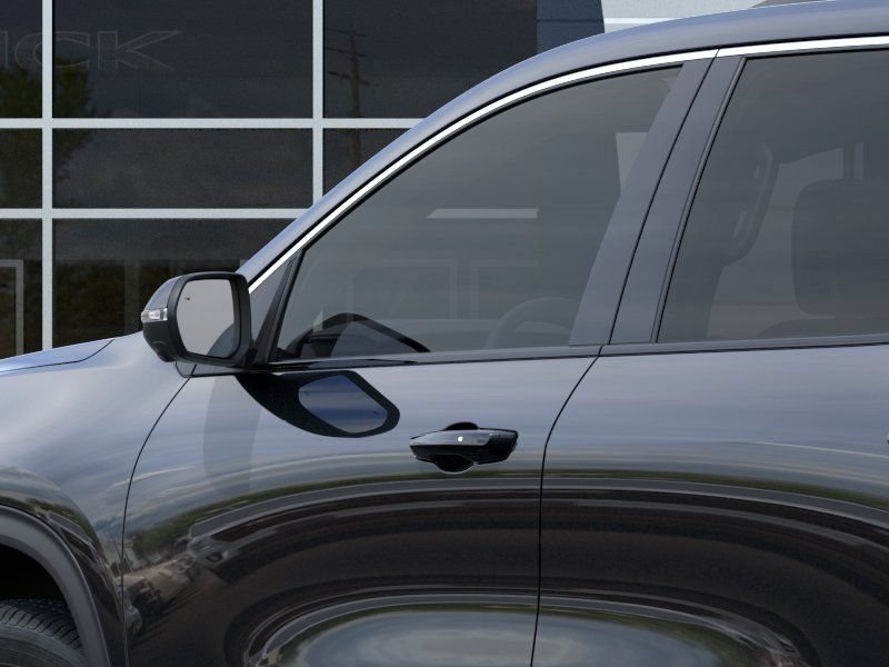 2026 GMC Acadia Elevation - Photo 12