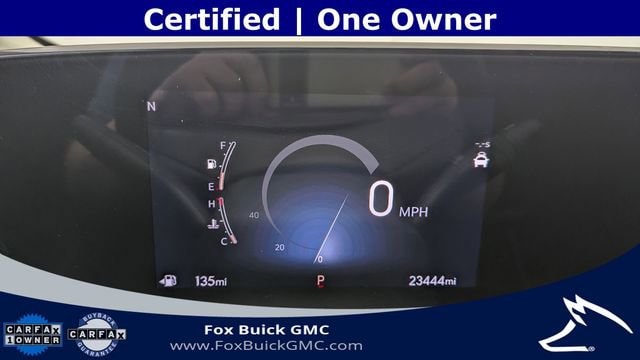 2024 Buick Encore GX Preferred - Photo 12