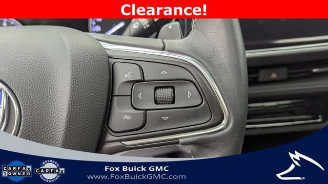 2023 Buick Envision Avenir - Photo 26