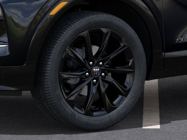 2026 Buick Encore GX Sport Touring - Photo 9