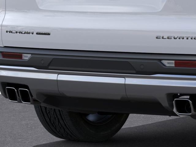 2026 GMC Acadia Elevation - Photo 14