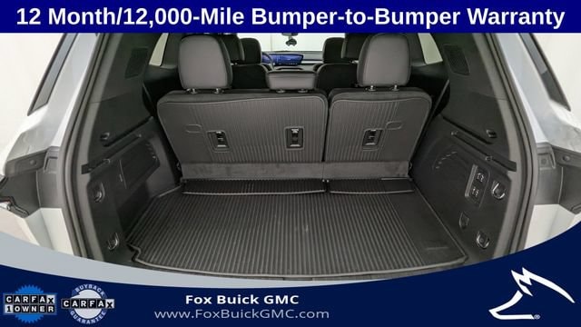 2026 Buick Enclave Preferred - Photo 33