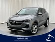 Buick Encore GX