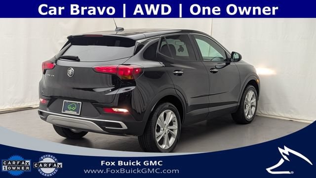 2023 Buick Encore GX Preferred - Photo 6
