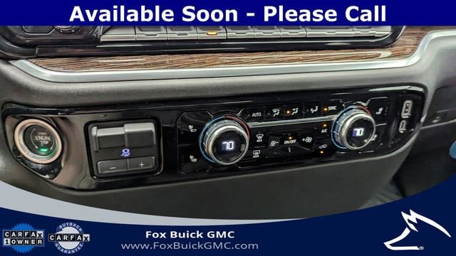 2023 GMC Sierra 1500 Elevation - Photo 19