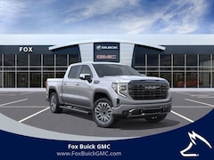 2026 GMC Sierra 1500 Denali Ultimate Truck