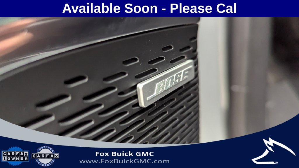 2025 GMC Acadia Elevation - Photo 27