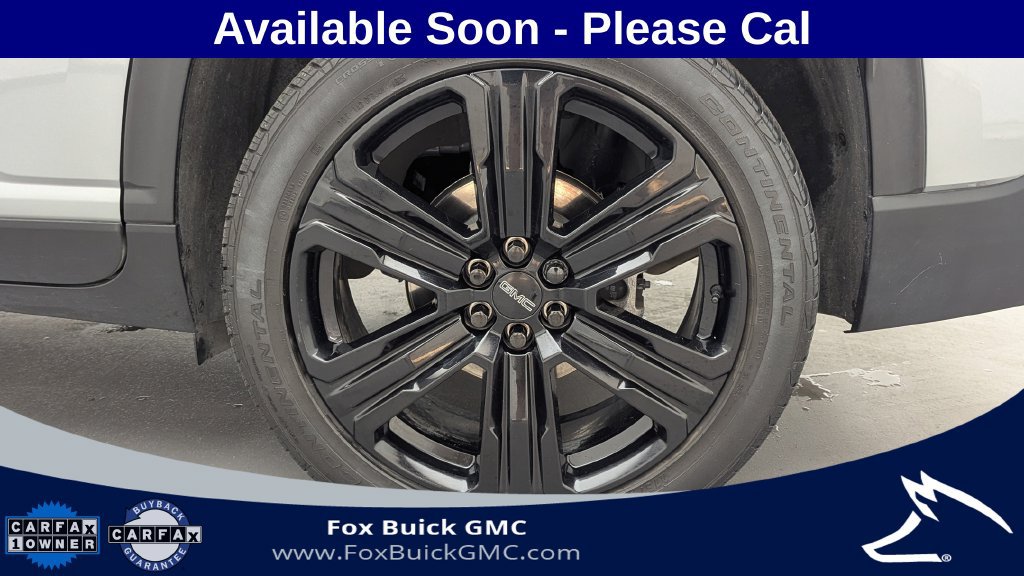2025 GMC Acadia Elevation - Photo 35