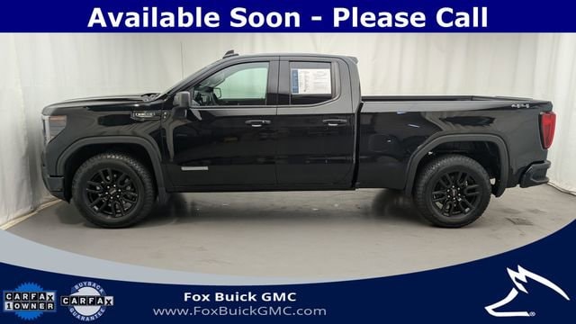 2023 GMC Sierra 1500 Elevation - Photo 9