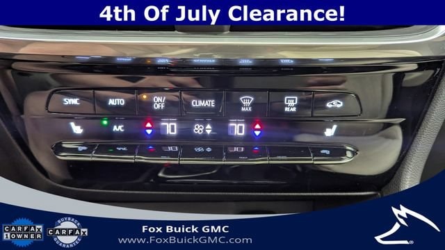 2024 Buick Encore GX Avenir - Photo 17