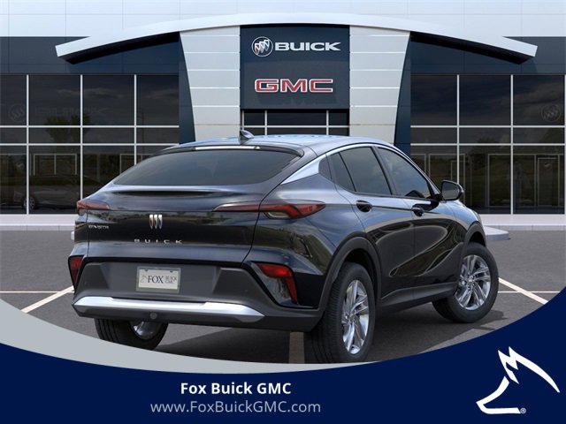 2026 Buick Envista Preferred photo 4