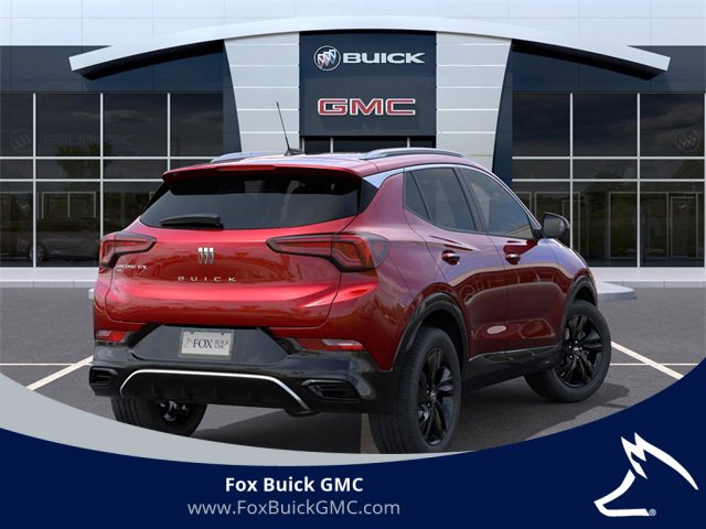 2026 Buick Encore GX Sport Touring photo 3