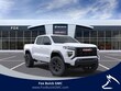 GMC Canyon