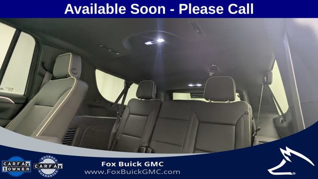 2023 GMC Yukon XL SLT - Photo 38
