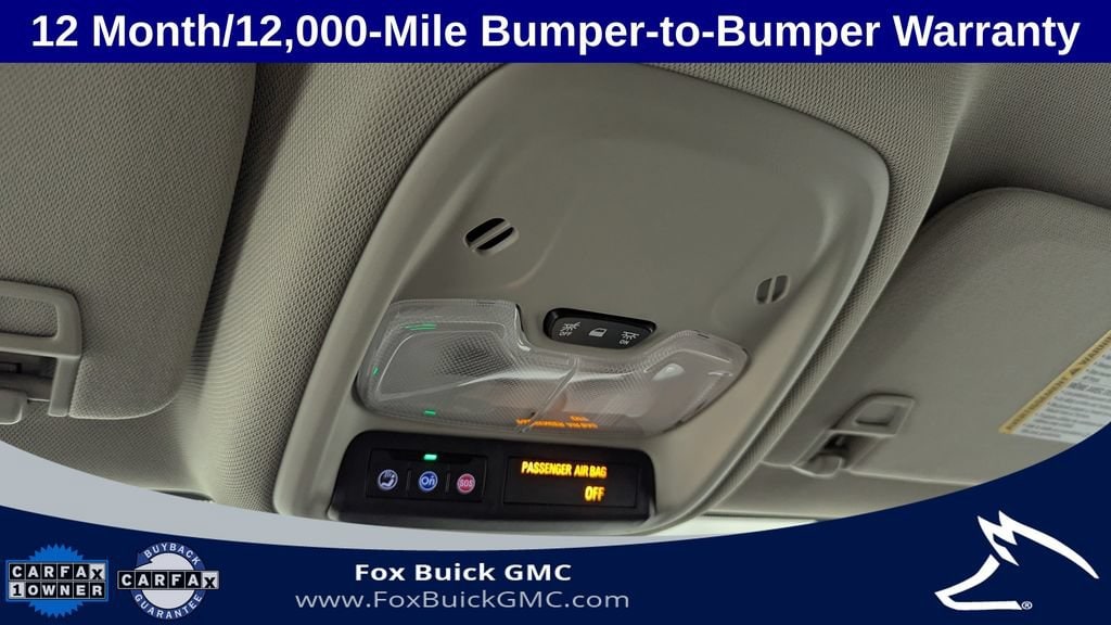 2024 Buick Encore GX Preferred - Photo 14