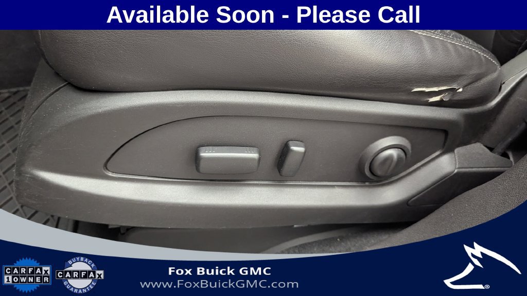 2015 GMC Acadia SLT1 - Photo 22