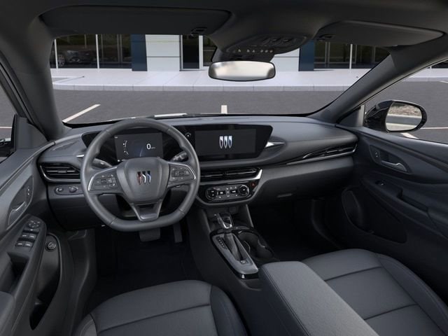 2026 Buick Envista Sport Touring - Photo 15