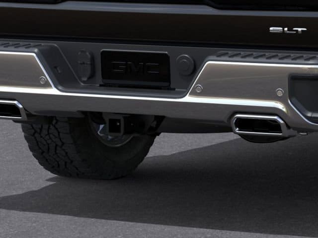 2026 GMC Sierra 1500 SLT - Photo 14
