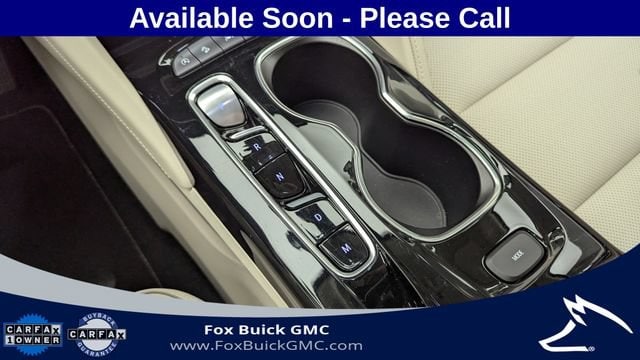 2023 Buick Envision Essence - Photo 20