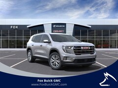 2025 GMC Acadia Elevation SUV