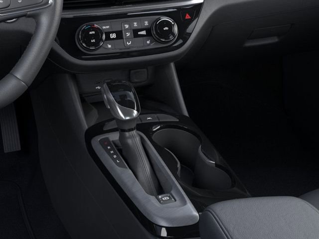 2026 Buick Envista Sport Touring - Photo 23