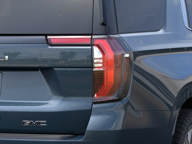 2026 GMC Yukon Denali Ultimate - Photo 11