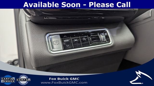 2026 Buick Envision Sport Touring - Photo 26