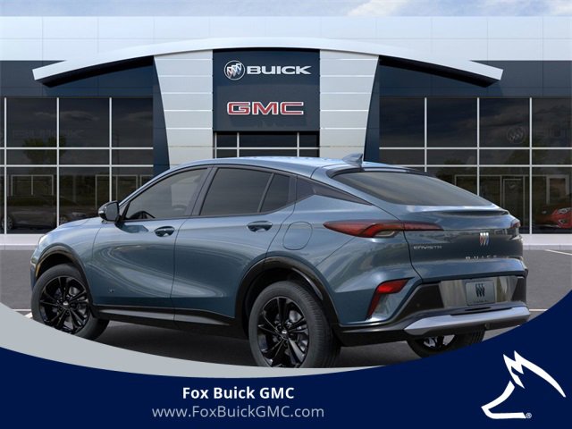 2025 Buick Envista ST photo 3