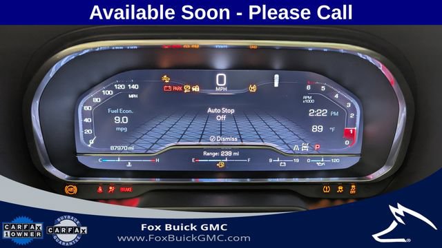 2023 GMC Yukon XL SLT - Photo 12