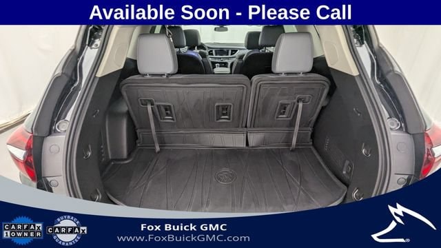 2021 Buick Enclave Essence - Photo 32