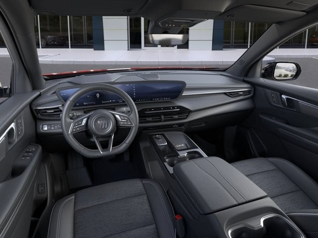 2026 Buick Enclave Sport Touring - Photo 15