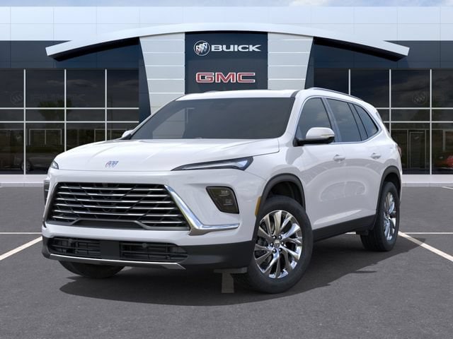 2026 Buick Enclave Preferred - Photo 6