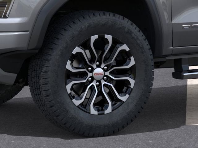 2026 GMC Canyon Denali - Photo 9