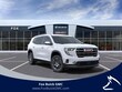 GMC Acadia