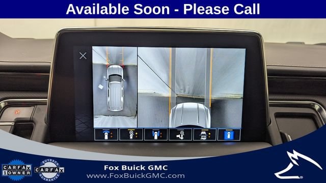 2023 GMC Yukon XL SLT - Photo 17
