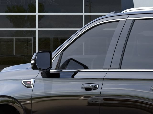 2026 GMC Yukon Elevation - Photo 12