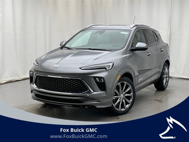2024 Buick Encore GX Avenir's photo