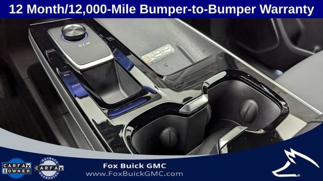 2026 Buick Enclave Preferred - Photo 21