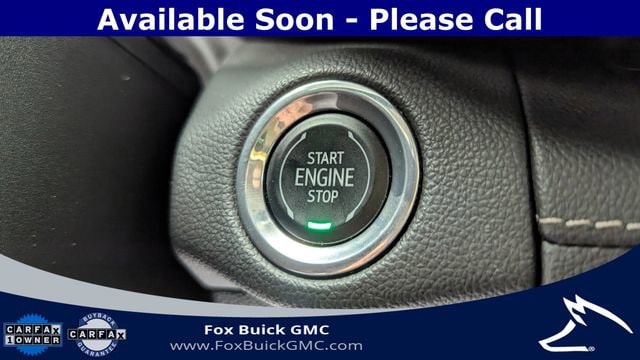 2023 Buick Envision Avenir - Photo 19