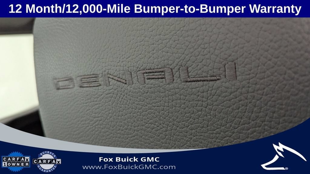2022 GMC Sierra 1500 Limited Denali - Photo 25