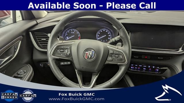 2023 Buick Envision Avenir - Photo 10