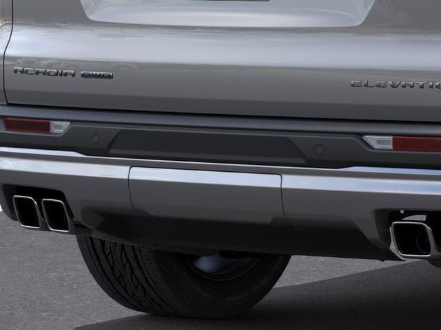 2026 GMC Acadia Elevation - Photo 14